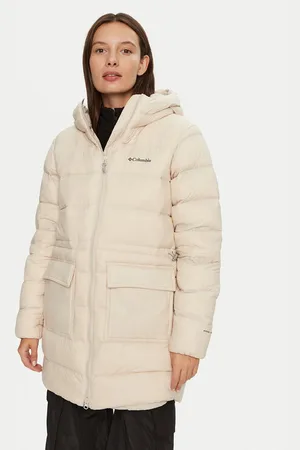 Columbia Kurtka puchowa Harmony Falls™ 2085343 Regular Fit