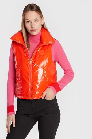 Pinko Bezrękawnik Gracia 1G181P A00N Regular Fit