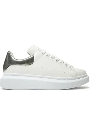 Alexander McQueen Sneakersy 553770WHFBU