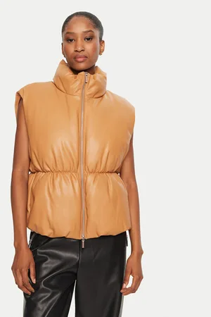 Armani Exchange Bezrękawnik 6DYQ21 YNNYZ 1788 Regular Fit