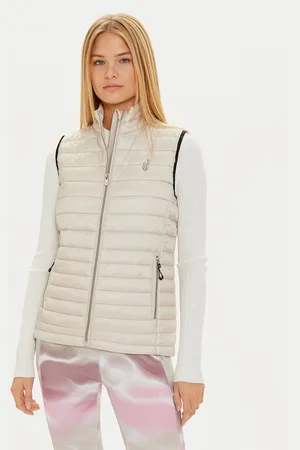 Aulp Bezrękawnik Monro Regular Fit