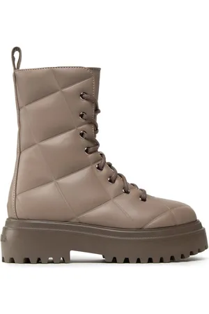 LE SILLA Botki Ranger 6410T020M1PPFAK089