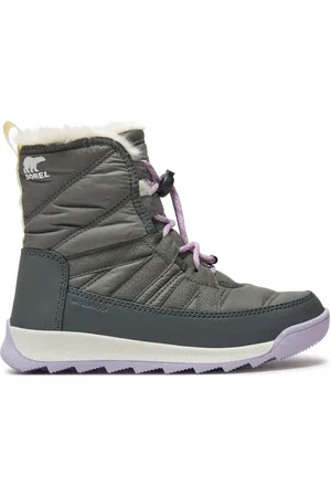 sorel Śniegowce Whitney™II Plus Lace Wp 2088591052