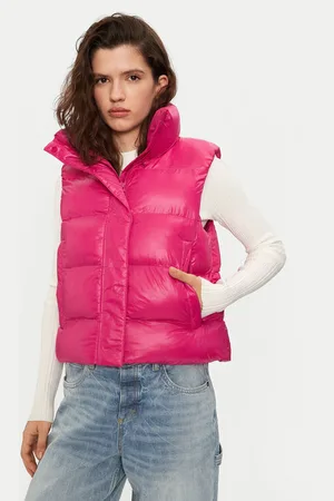 Helly Hansen Bezrękawnik Jade 53296 Regular Fit