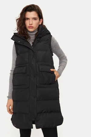 Brunotti Bezrękawnik 2322180319 Regular Fit
