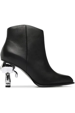Karl Lagerfeld Botki KL39035