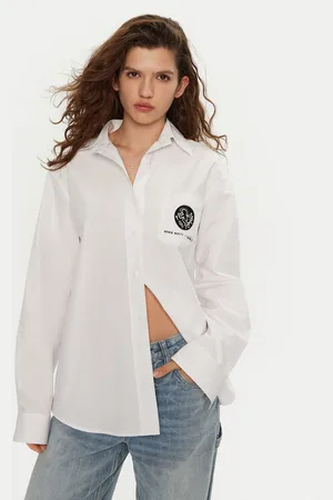 Miss Sixty Koszula 6L3XJ2380000 Regular Fit