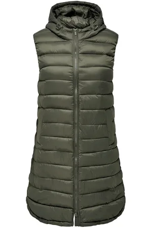 ONLY Bezrękawnik Melody 15295929 Regular Fit