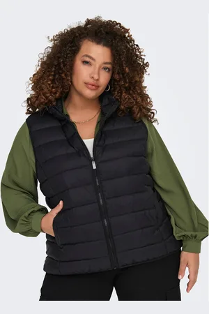 ONLY Bezrękawnik 15305695 Regular Fit