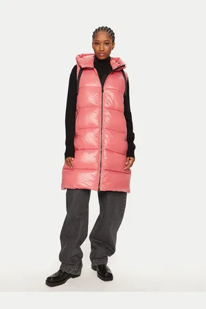 save the duck Bezrękawnik D80302W LUCK19 Regular Fit