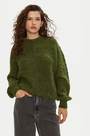 Mustang Sweter Sofia 1015957 Regular Fit