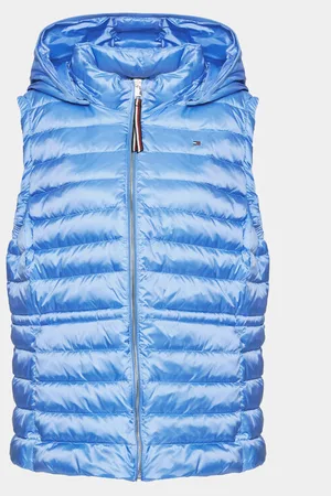 Tommy Hilfiger Bezrękawnik WW0WW38339 Regular Fit