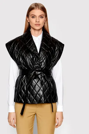 Gestuz Bezrękawnik 10905878 Regular Fit