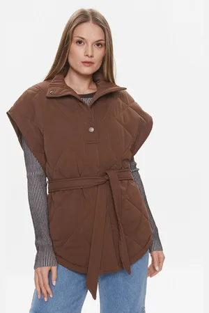 FRANSA Bezrękawnik 20612130 Regular Fit