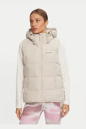 Columbia Bezrękawnik Pike Lake™ II 2051383 Regular Fit