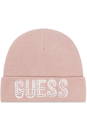 Guess Czapka A0BZ01 Z2QQ0