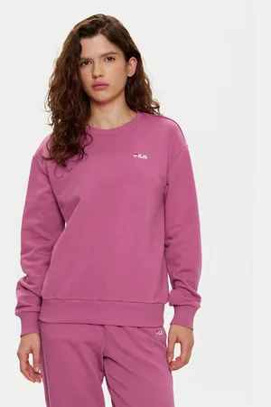 Fila Bluza Bantin FAW0584 Regular Fit
