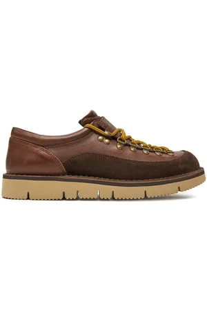 FRACAP Półbuty Magnifico MA187