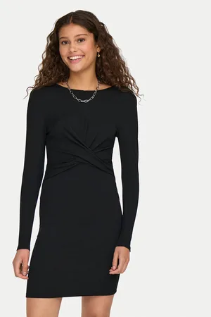 ONLY Sukienka koktajlowa Queen 15189967 Regular Fit