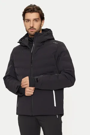 CMP Kurtka narciarska 34W4727 Regular Fit