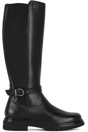 U.S. Polo Assn. Kozaki GUILIA001W/DLE1