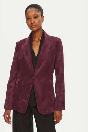 ARTIGLI Marynarka ACGI000631 Regular Fit
