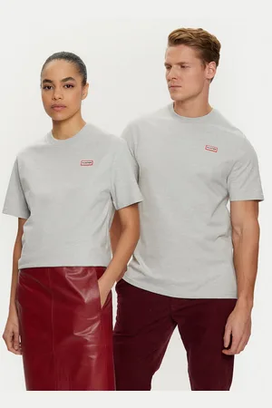 Hunter T-Shirt HARU0006242 Regular Fit