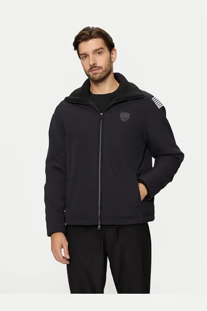 EA7 Kurtka przejściowa 6DPB37 PNFRZ 1200 Regular Fit