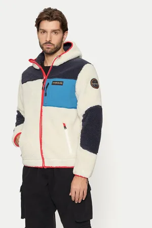 Napapijri Polar Yupik NP0A4GNS Regular Fit