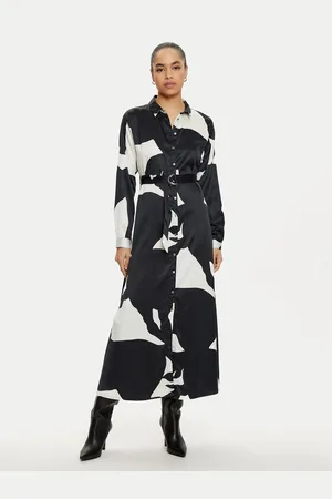 ONLY Sukienka koszulowa Jane 15336733 Regular Fit