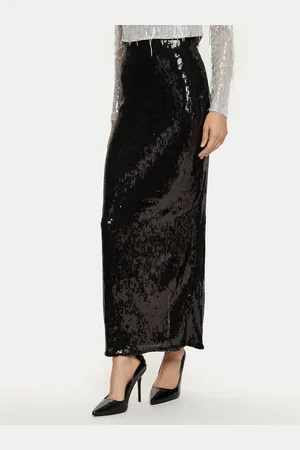 ONLY Spódnica maxi Mary 15337139 Regular Fit
