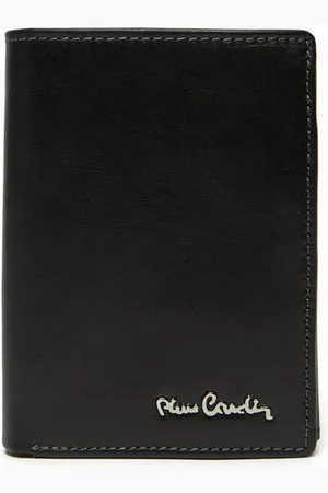 Pierre Cardin Duży Portfel Męski YS604 326