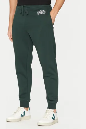 GAP Spodnie dresowe 542221-00 Regular Fit