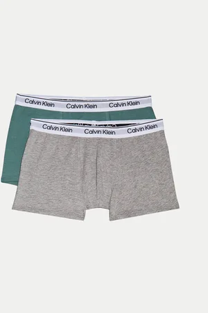 Calvin Klein Komplet 2 par bokserek B70B700490