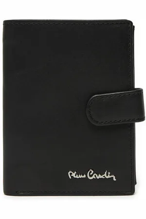 Pierre Cardin Duży Portfel Męski YS601 326A