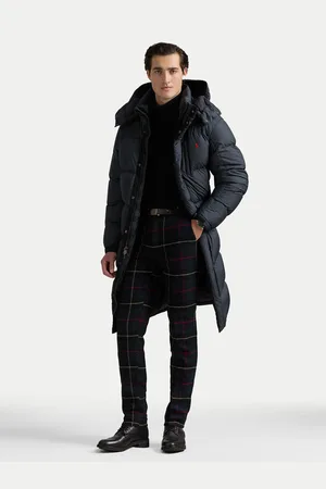 Ralph Lauren Kurtka puchowa 710962406002 Regular Fit