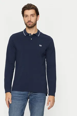 Lee Polo 112355666 Regular Fit