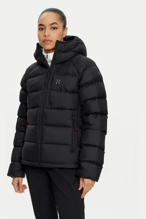 Haglöfs Kurtka puchowa Rosson 607468 Relaxed Fit