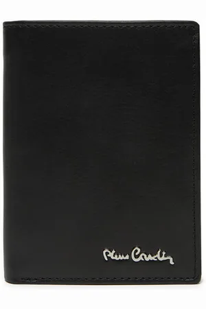 Pierre Cardin Duży Portfel Męski YS601 326