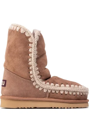 Mou Śniegowce Eskimo 24 FW101000A