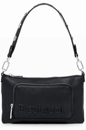 Desigual Torebka Monic 24WAYP02