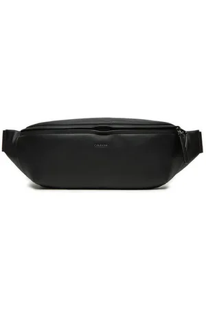 Calvin Klein Saszetka nerka Ck Refined Waistbag K50K512788