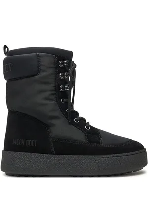 Moon Boot Śniegowce Ltrack Combat 80D2450200