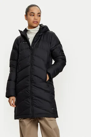 Mammut Kurtka puchowa Fedoz 1013-02091 Regular Fit