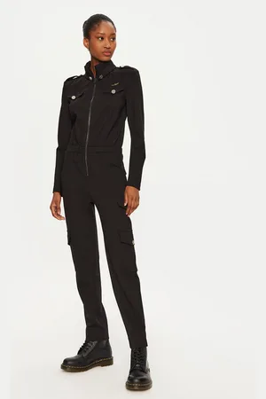 Aeronautica Militare Kombinezon 242TU137DF523 Regular Fit