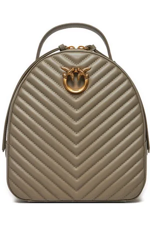 Pinko Plecak Love Click Classic Backpack PE 24 PLTT 102530 A1J2