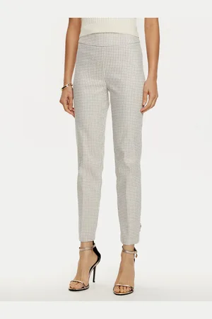 Joseph Ribkoff Spodnie materiałowe 243180 Straight Fit