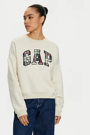 GAP Bluza 645565-01 Regular Fit
