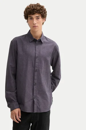 TOM TAILOR Koszula 1042551 Relaxed Fit