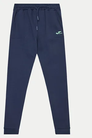 Joma Spodnie dresowe New Metaverse 500775 Regular Fit